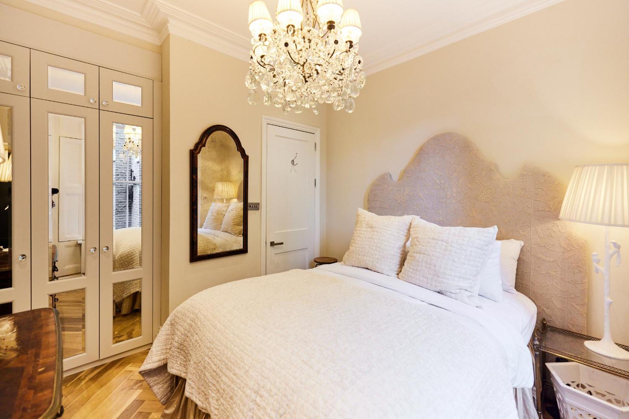 The Designers Suite Kensington - Stylish 1Bdr Flat London Exterior foto