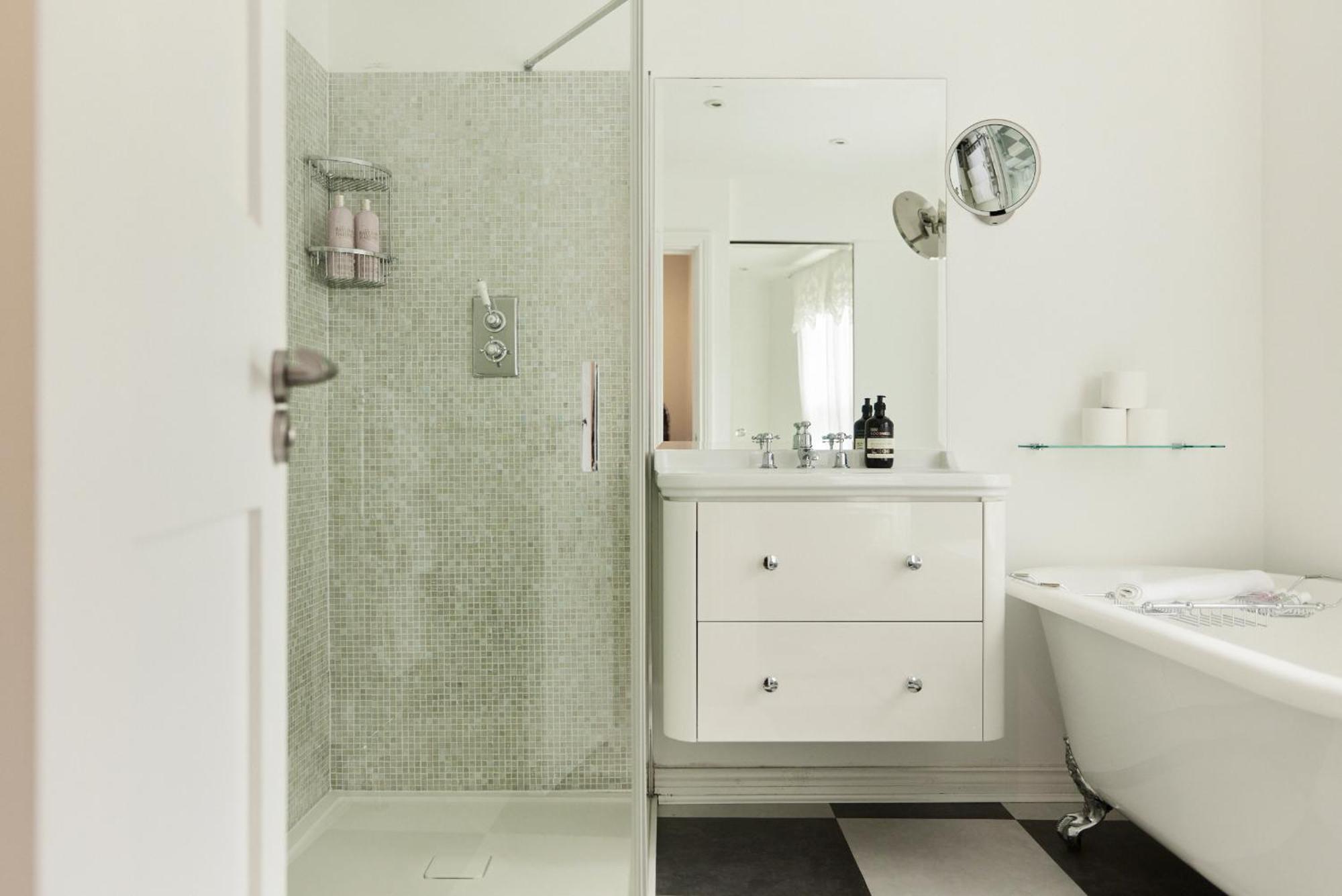 The Designers Suite Kensington - Stylish 1Bdr Flat London Exterior foto