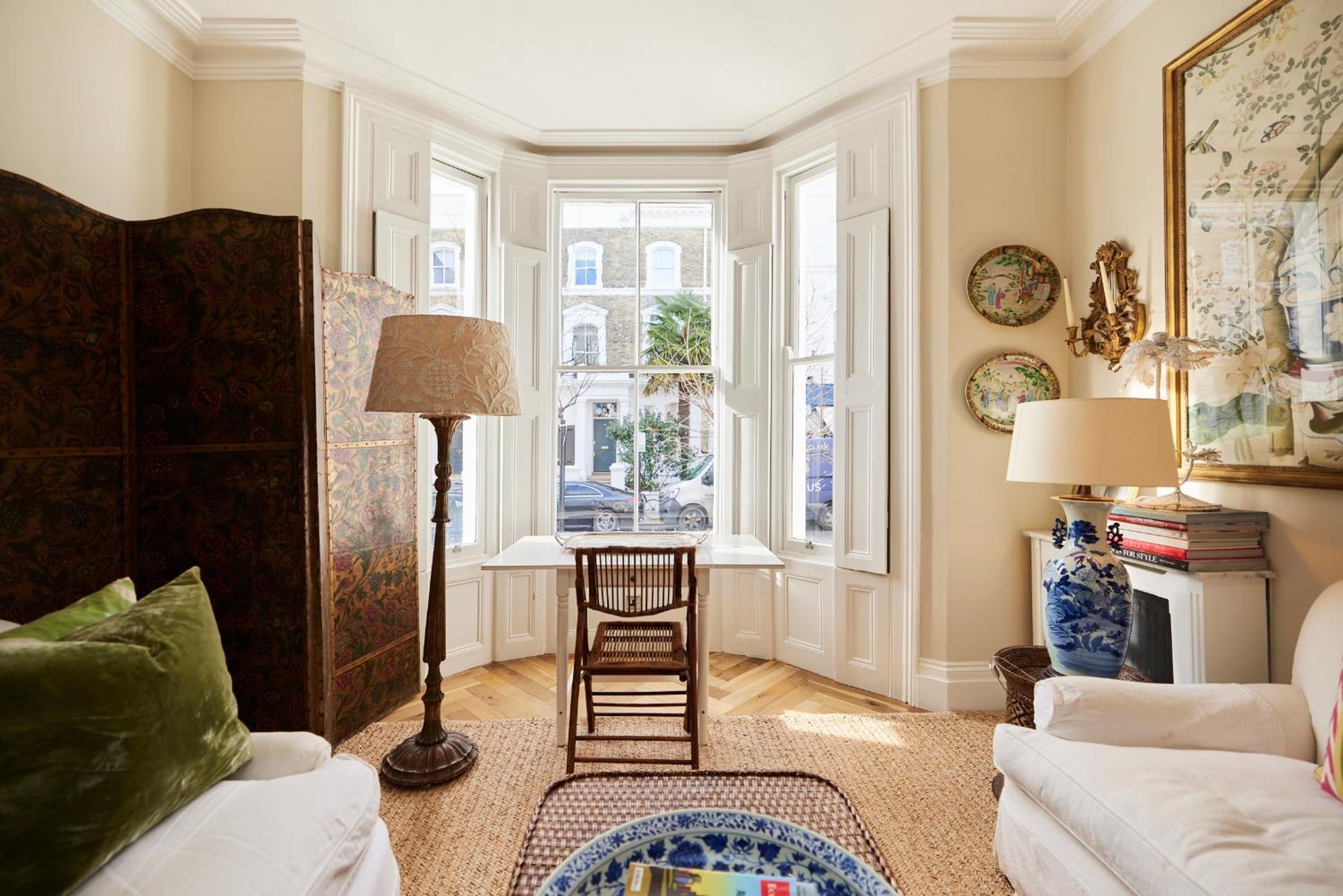 The Designers Suite Kensington - Stylish 1Bdr Flat London Exterior foto