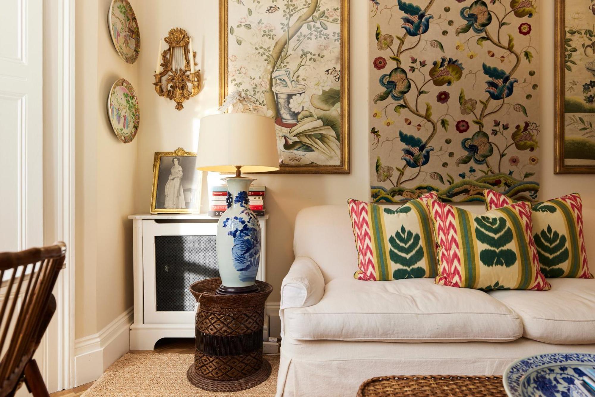 The Designers Suite Kensington - Stylish 1Bdr Flat London Exterior foto