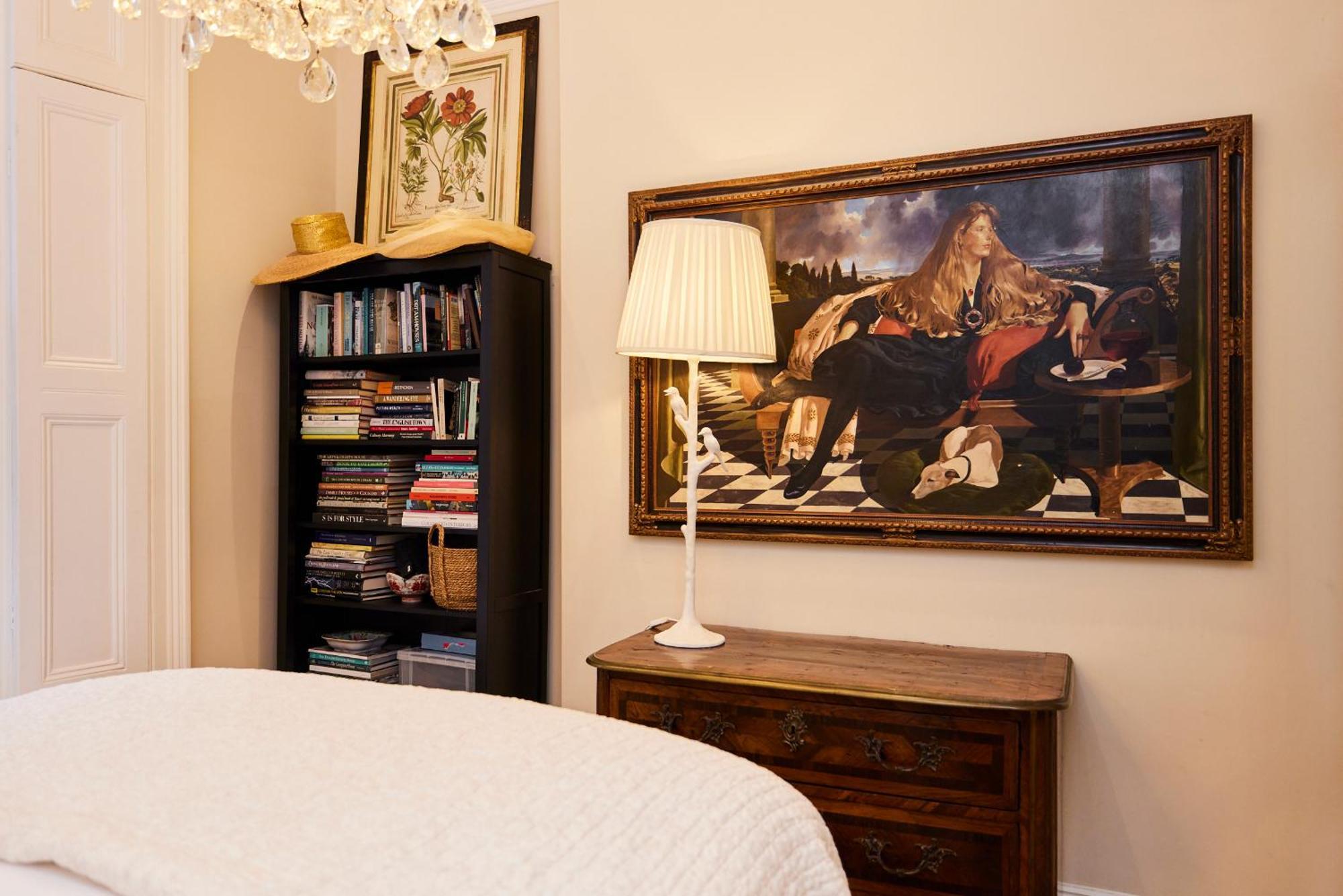 The Designers Suite Kensington - Stylish 1Bdr Flat London Exterior foto