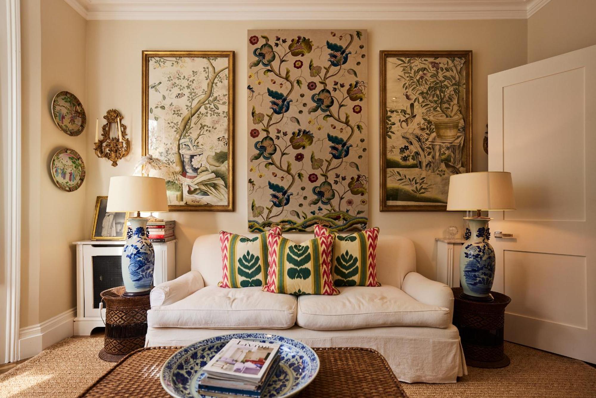 The Designers Suite Kensington - Stylish 1Bdr Flat London Exterior foto