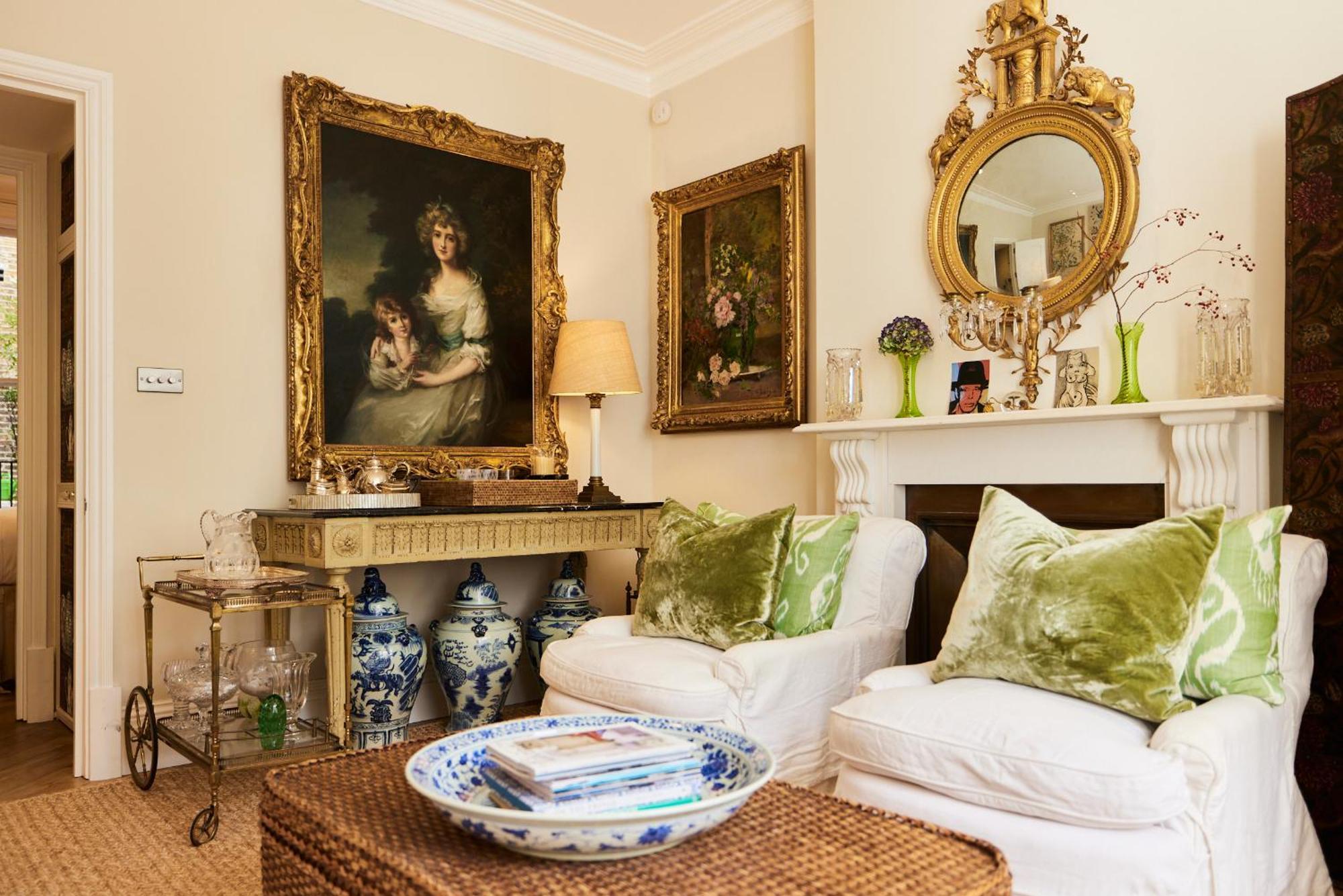 The Designers Suite Kensington - Stylish 1Bdr Flat London Exterior foto