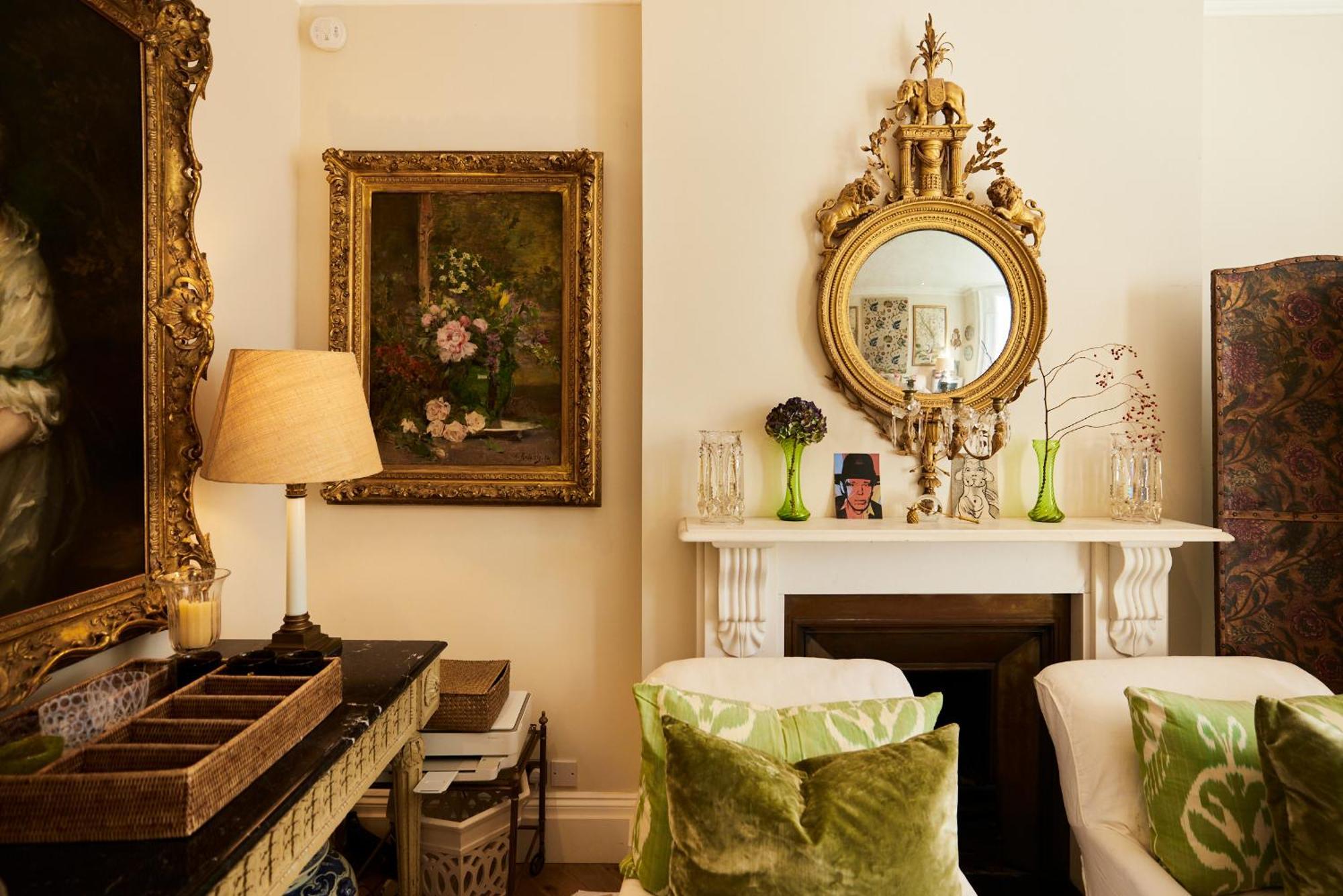 The Designers Suite Kensington - Stylish 1Bdr Flat London Exterior foto