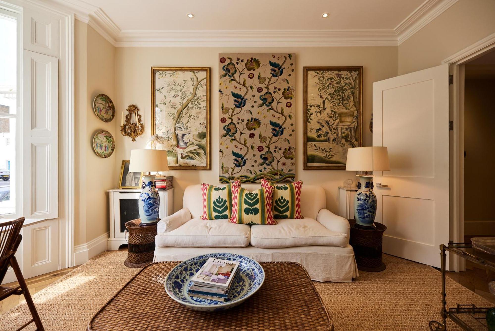 The Designers Suite Kensington - Stylish 1Bdr Flat London Exterior foto